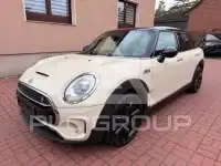 2019 Mini COOPER