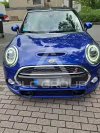 2019 Mini COOPER