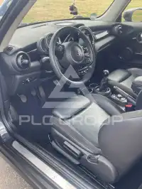 2019 Mini COOPER