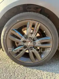 2019 Mini COOPER