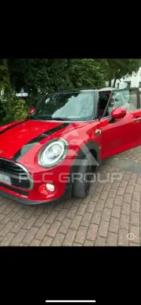 2019 Mini COOPER