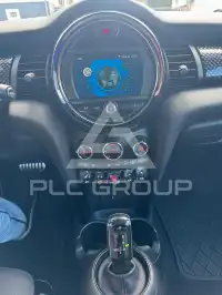 2019 Mini COOPER