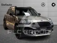 2019 Mini COOPER