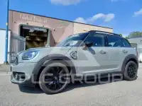 2019 Mini COOPER