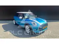 2019 Mini COOPER