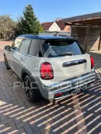 2019 Mini COOPER
