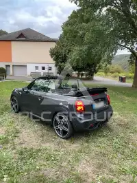 2019 Mini COOPER
