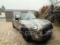 2019 Mini COOPER