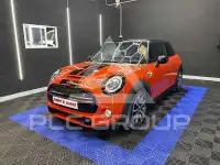 2019 Mini COOPER
