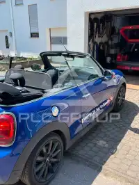 2019 Mini COOPER