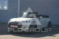 2019 Mini COOPER