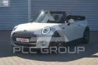 2019 Mini COOPER