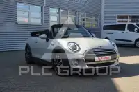 2019 Mini COOPER