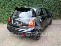 2019 Mini COOPER