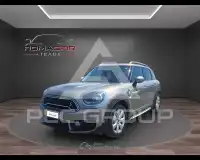 2019 Mini COOPER