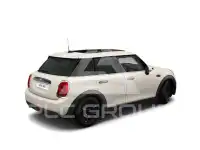 2019 Mini COOPER