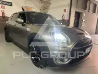 2019 Mini COOPER