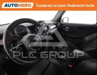 2019 Mini COOPER