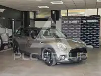 2019 Mini COOPER