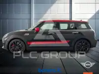 2019 Mini COOPER