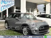 2019 Mini COOPER