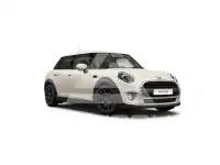 2019 Mini COOPER