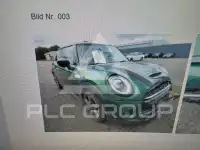 2019 Mini COOPER