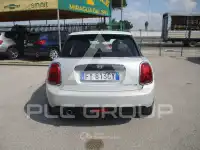 2019 Mini COOPER