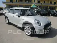 2019 Mini COOPER