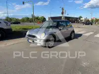 2019 Mini COOPER