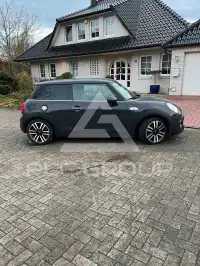 2019 Mini COOPER