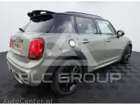 2019 Mini COOPER