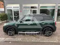 2019 Mini COOPER