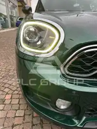 2019 Mini COOPER