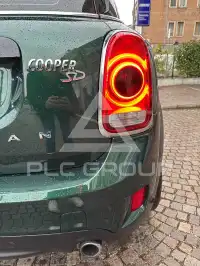 2019 Mini COOPER