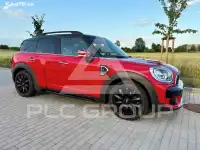 2019 Mini COOPER