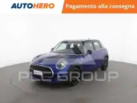 2019 Mini COOPER