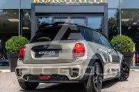 2019 Mini COOPER