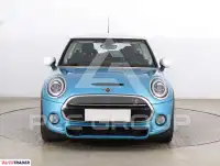 2019 Mini COOPER