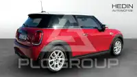 2019 Mini COOPER