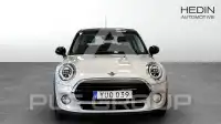 2019 Mini COOPER