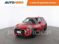 2019 Mini COOPER