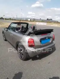 2019 Mini COOPER