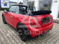 2019 Mini COOPER