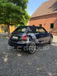 2019 Mini COOPER