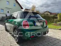 2019 Mini COOPER