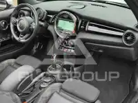 2019 Mini COOPER