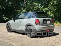 2019 Mini COOPER