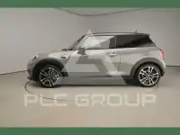 2019 Mini COOPER