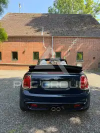 2019 Mini COOPER